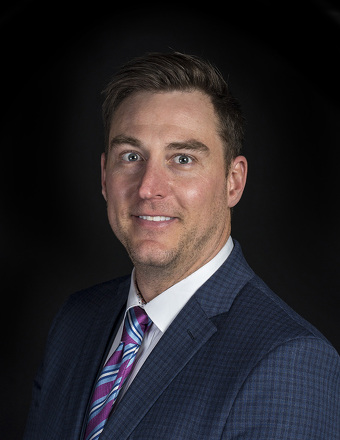 Travis Wanzeck