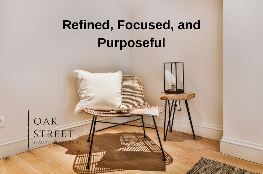 Oak Street Interiors