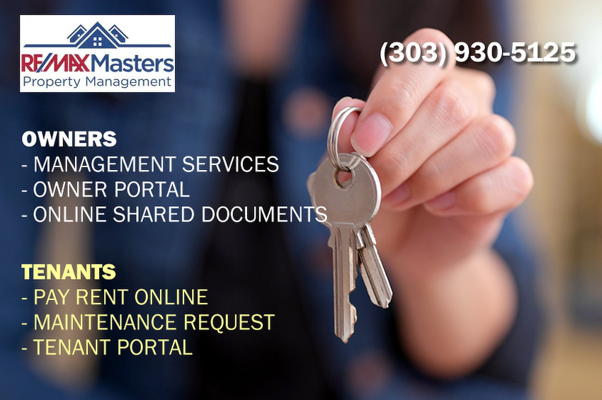 RE/MAX Masters Property Management